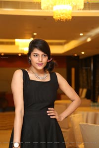 Behura Deepali