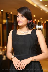 Behura Deepali