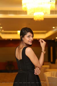 Behura Deepali