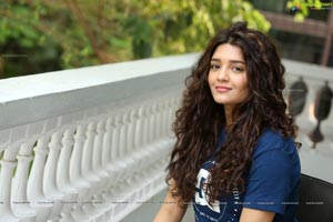 Ritika Singh