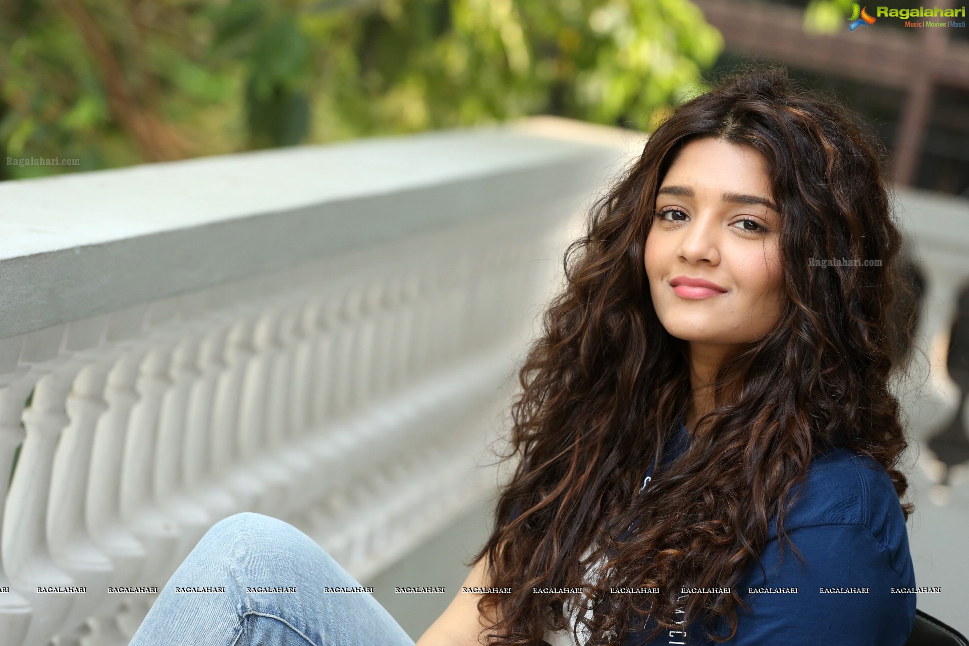 Ritika Singh (High Definition)