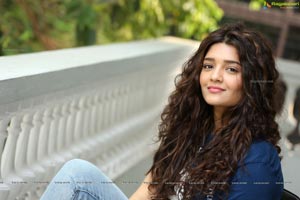 Ritika Singh