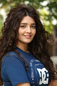 Ritika Singh