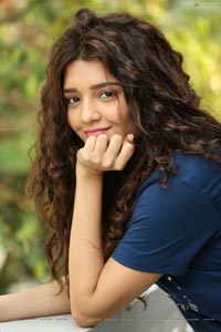 Ritika Singh