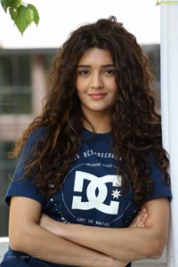 Ritika Singh