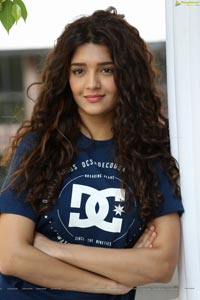 Ritika Singh