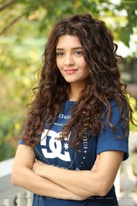 Ritika Singh