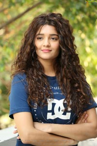 Ritika Singh