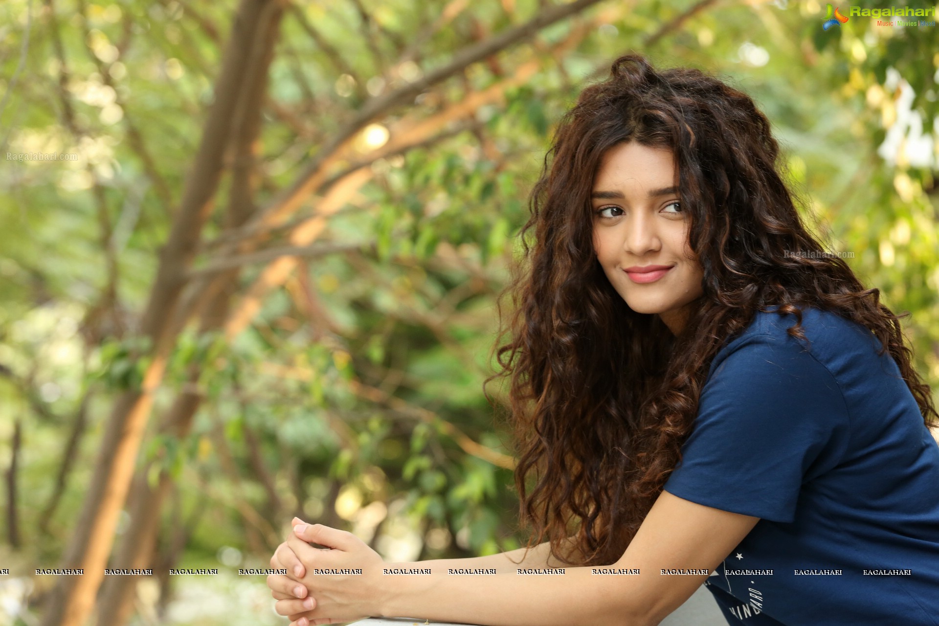 Ritika Singh (High Definition)