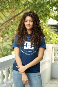 Ritika Singh