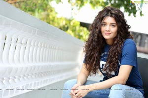 Ritika Singh