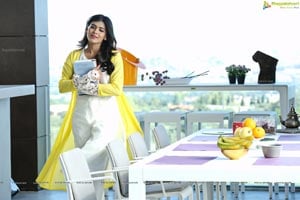 Hebah Patel HD Photos from Mister