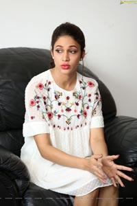 Lavanya Tripathi