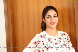 Lavanya Tripathi