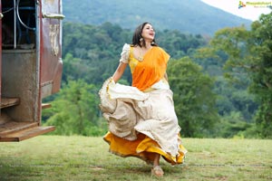 Lavanya Tripathi HD Photos from Mister