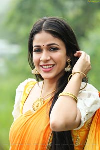 Lavanya Tripathi HD Photos from Mister