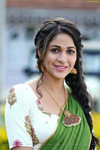 Lavanya Tripathi HD Photos from Mister