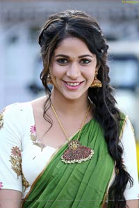 Lavanya Tripathi HD Photos from Mister