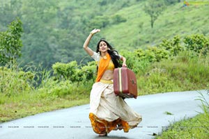 Lavanya Tripathi HD Photos from Mister