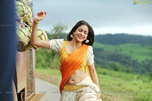 Lavanya Tripathi HD Photos from Mister