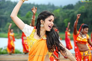 Lavanya Tripathi HD Photos from Mister