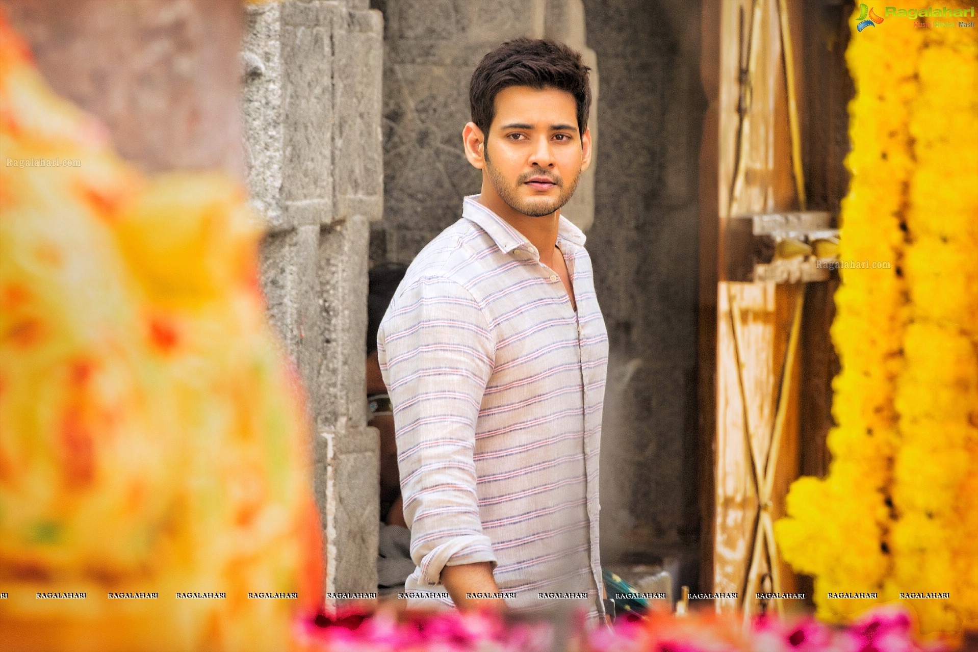 Mahesh Babu - HD Gallery