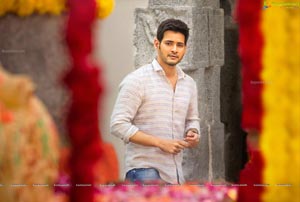 Mahesh Babu