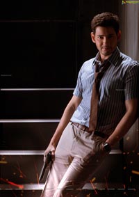 Mahesh Babu