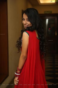 Mahima Makwana