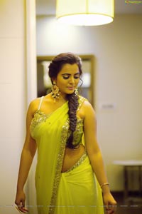 Manasa Himavarsha