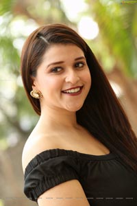 Mannara Chopra