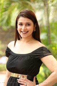 Mannara Chopra