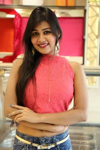 Rachana Smith at Mustafa Diary And Sweets