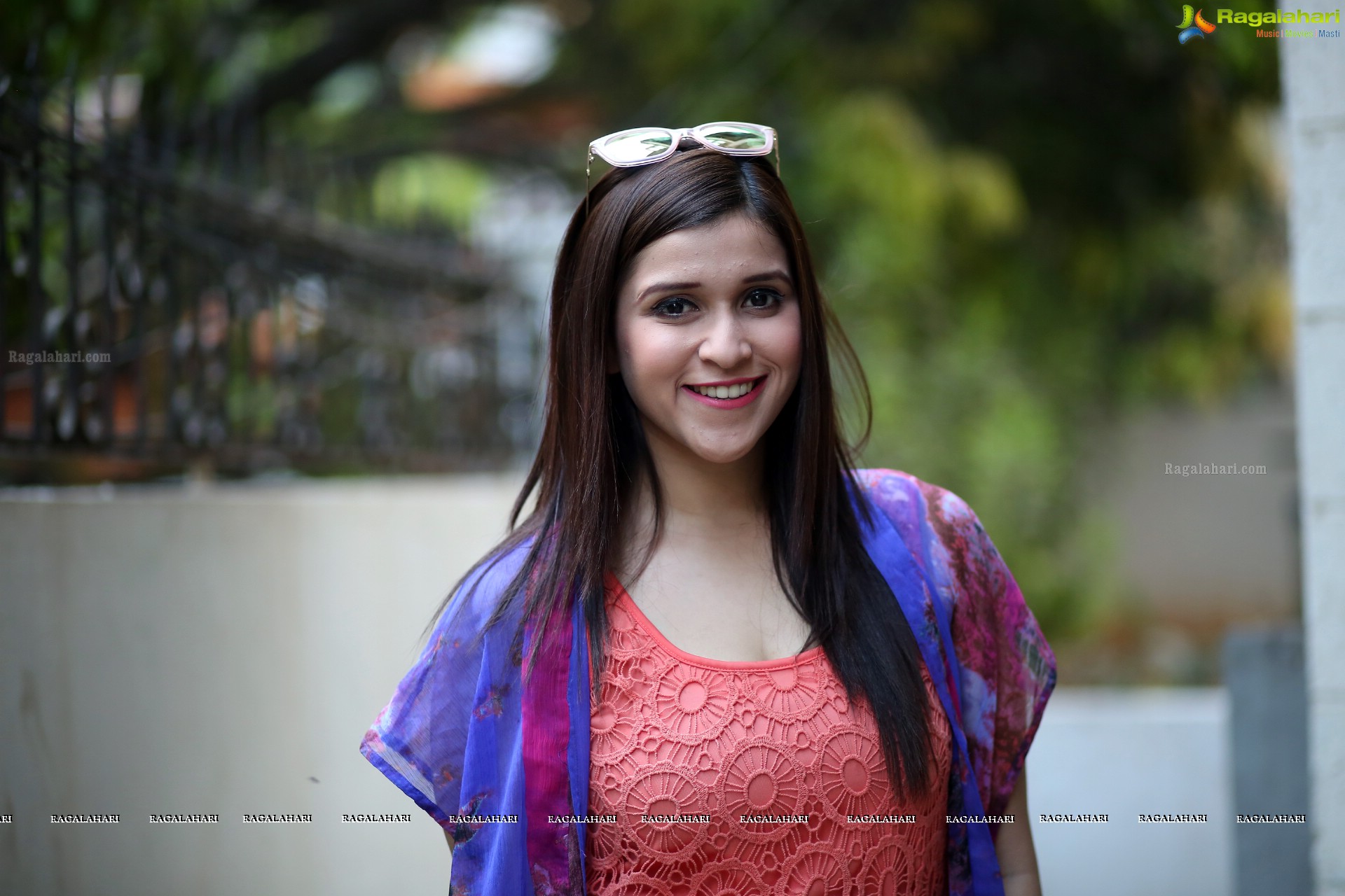 Mannara Chopra (High Definition)