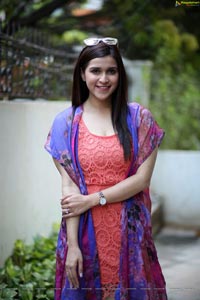 Mannara Chopra