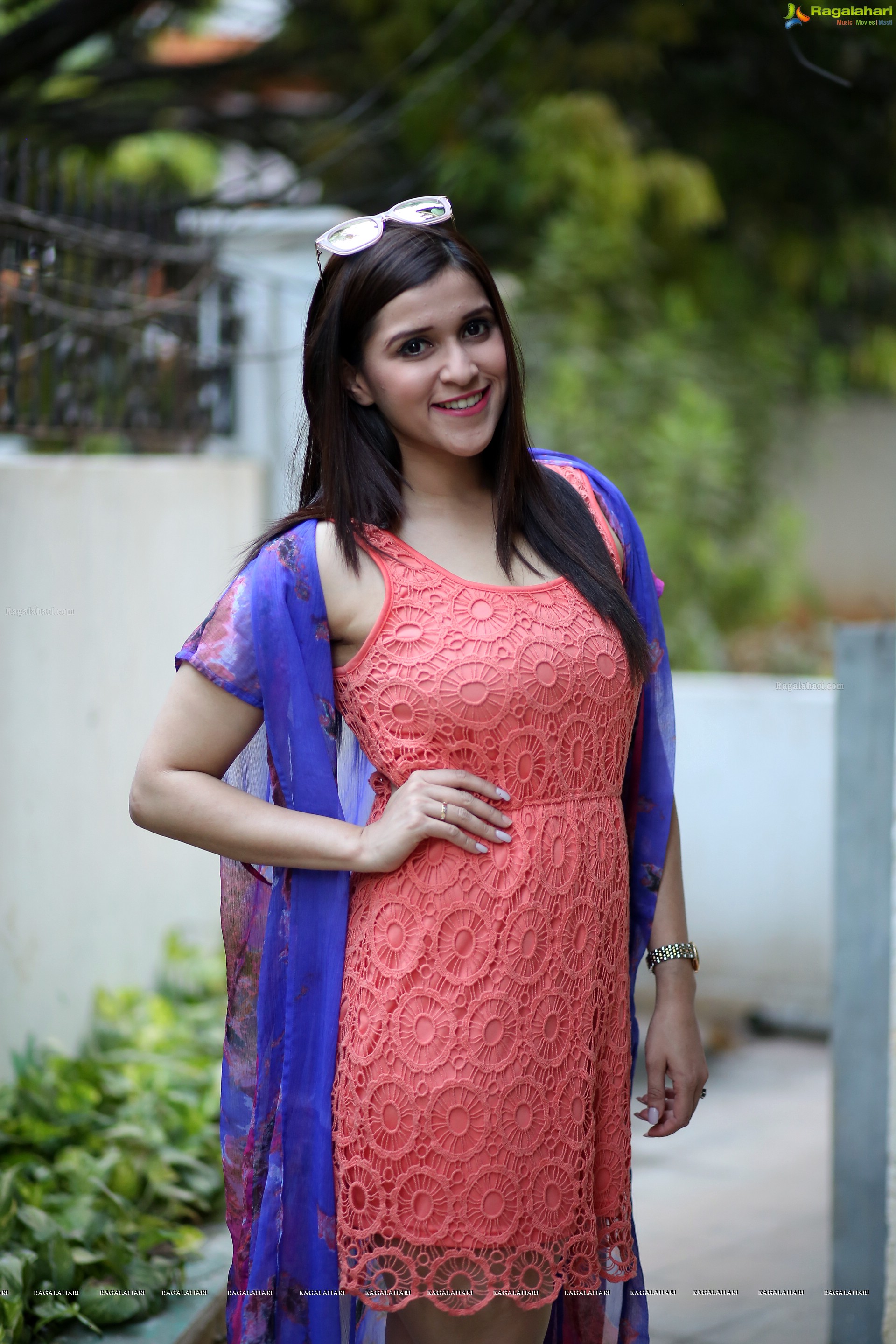 Mannara Chopra (High Definition)