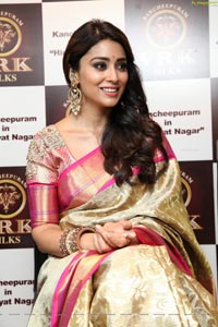 Shriya Saran