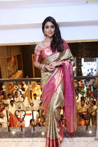 Shriya Saran