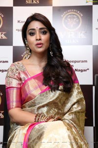 Shriya Saran