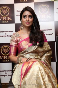 Shriya Saran