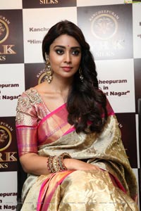 Shriya Saran