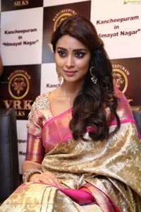 Shriya Saran