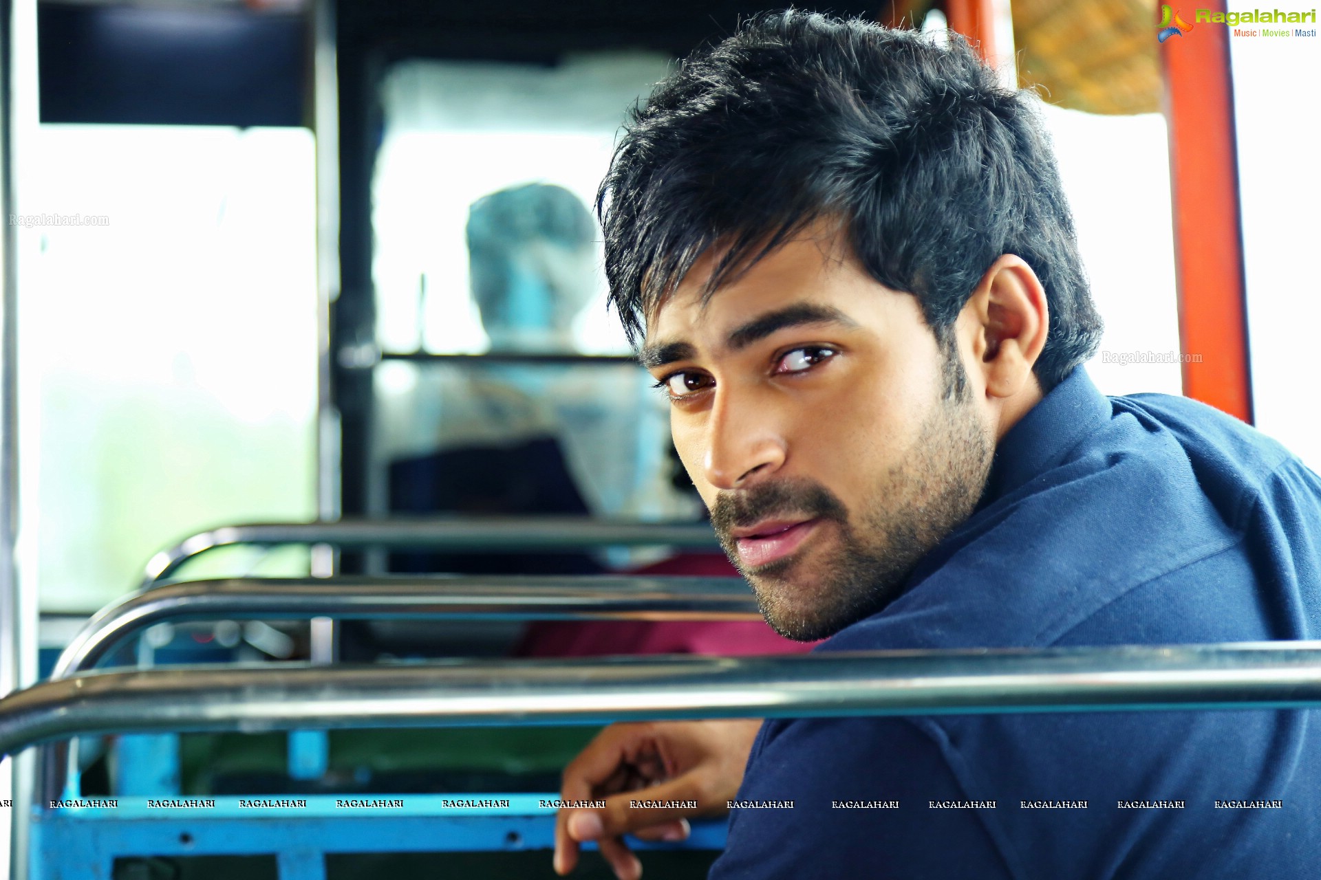 Varun Tej (High Definition)