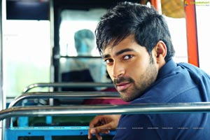 Varun Tej HD photos