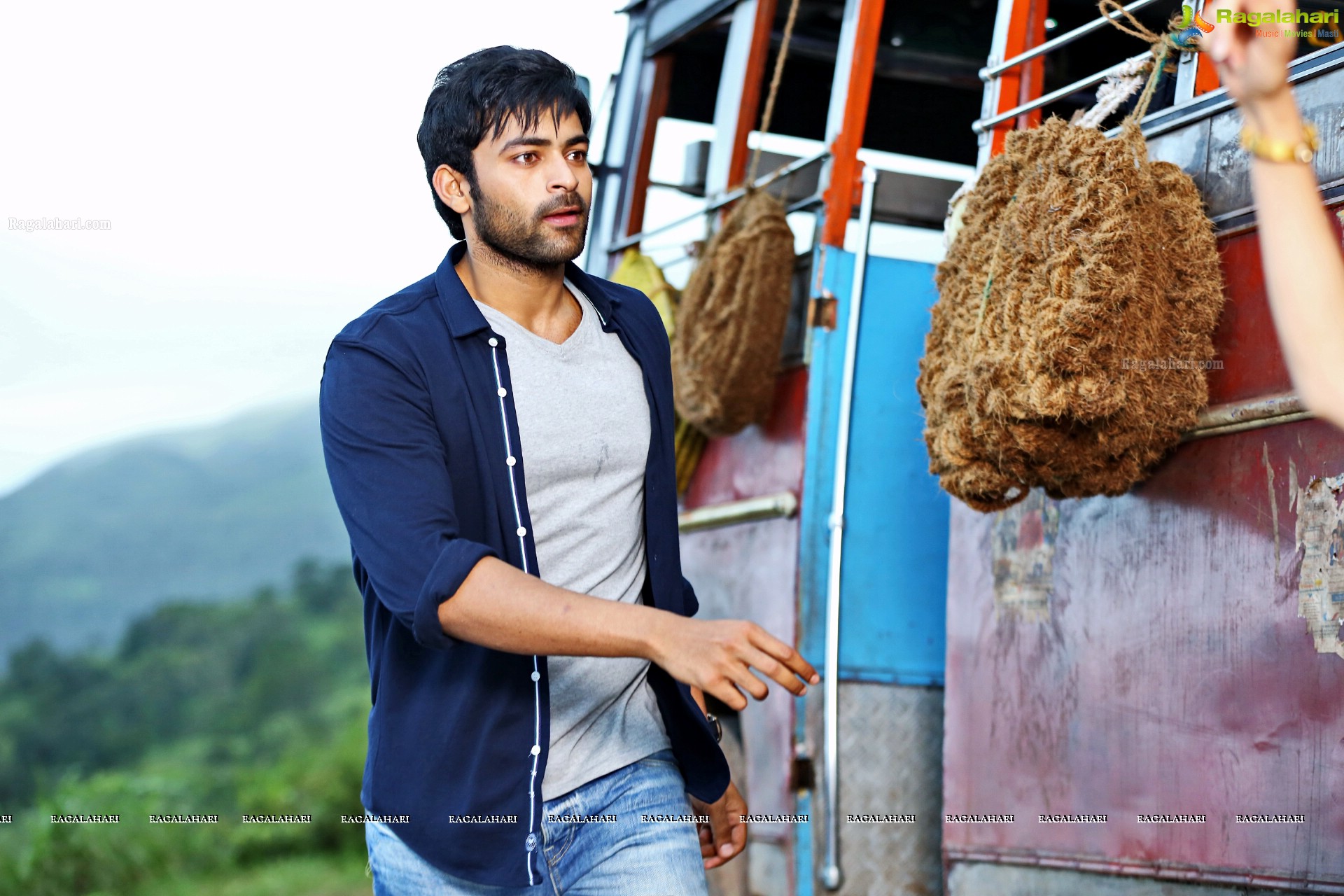 Varun Tej (High Definition)