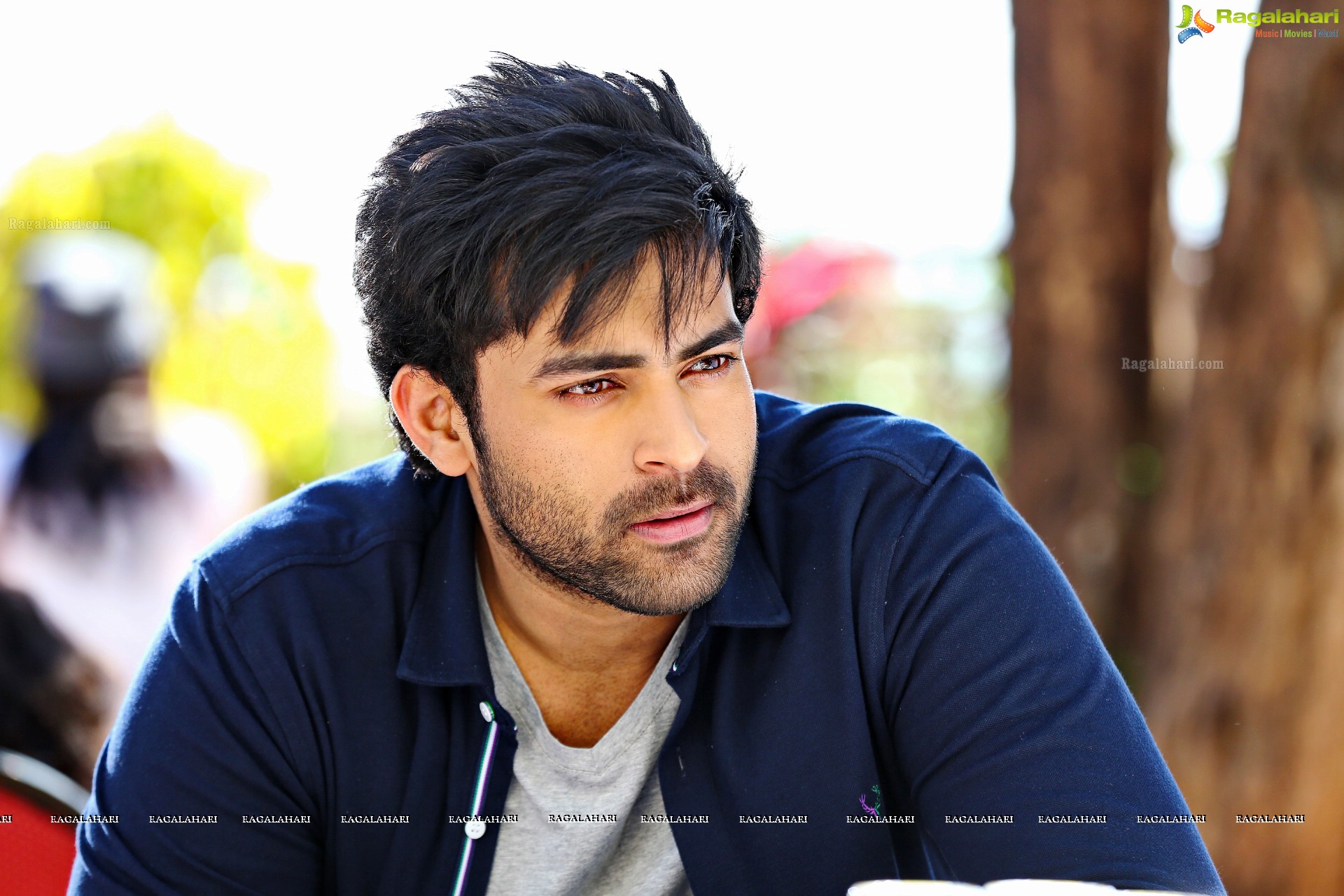 Varun Tej (High Definition)