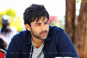 Varun Tej HD photos