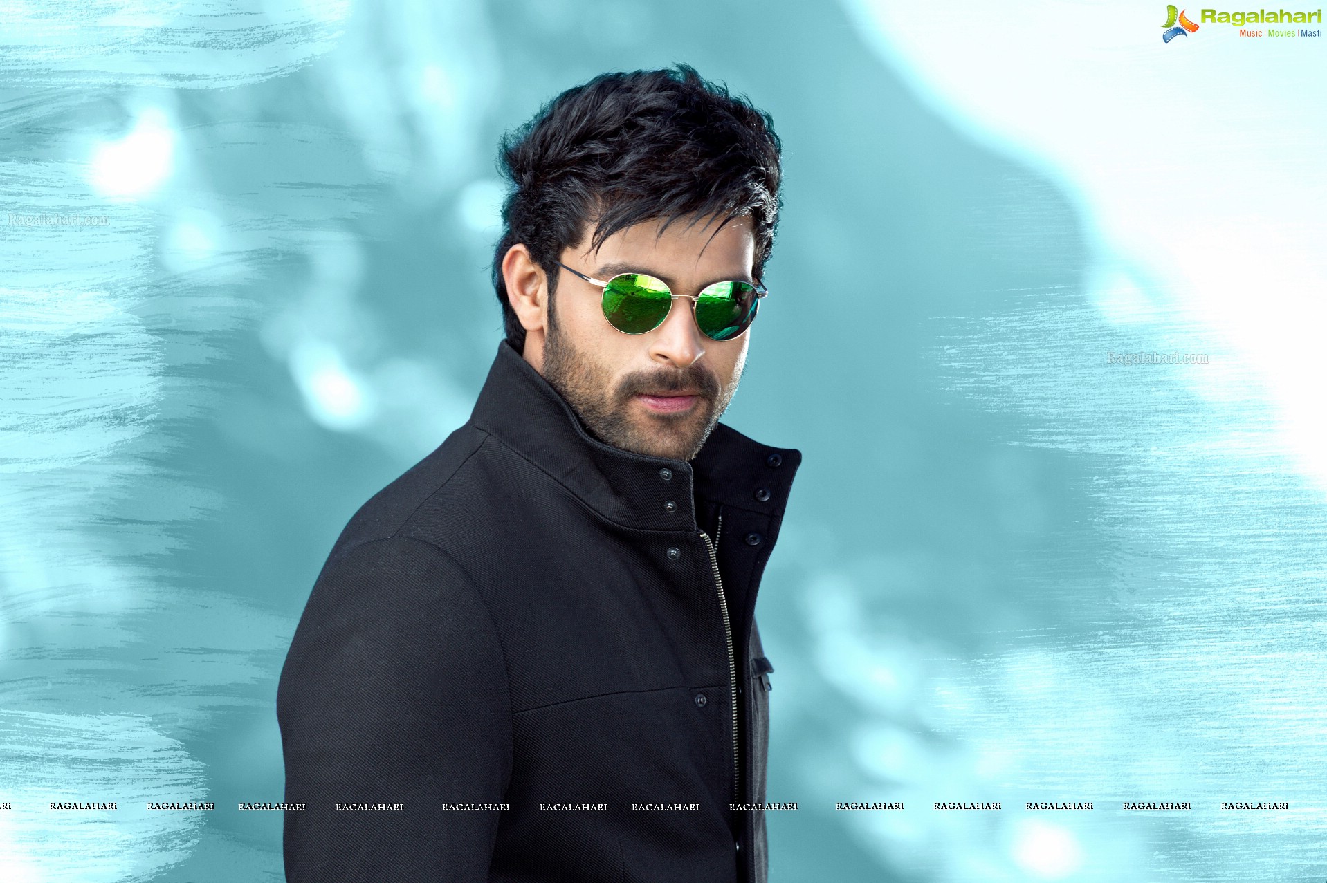 Varun Tej (High Definition)