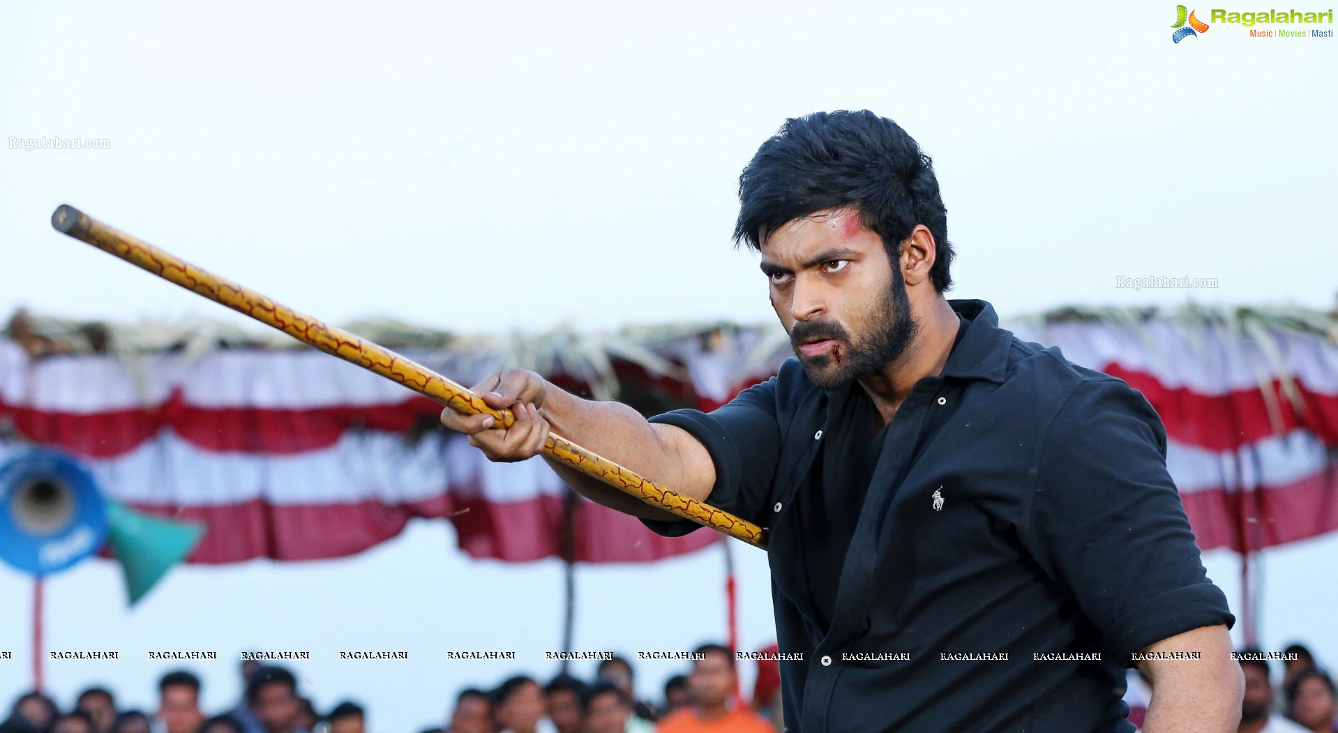 Varun Tej (High Definition)