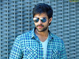 Varun Tej HD photos